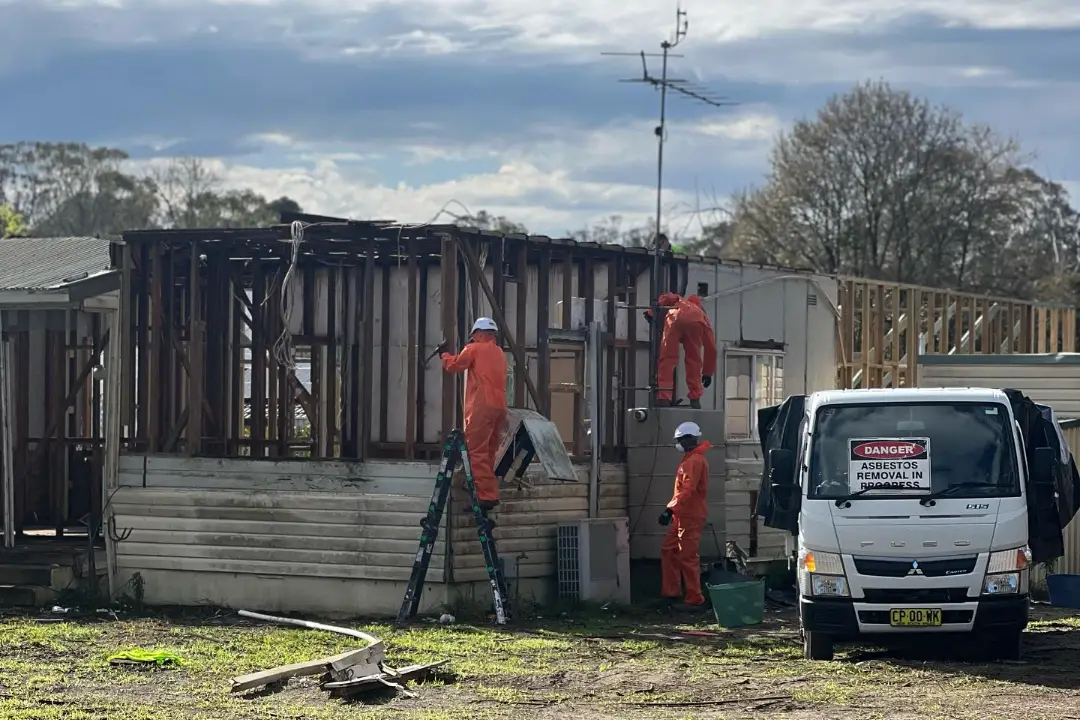 Asbestos Removal Sydney Asbestos Removal Sydney
