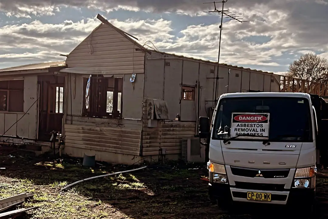 Demolition Sydney