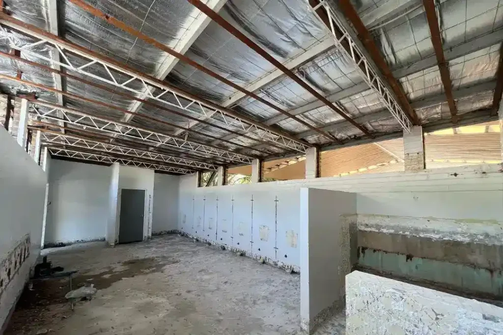Asbestos Removal Western Sydney