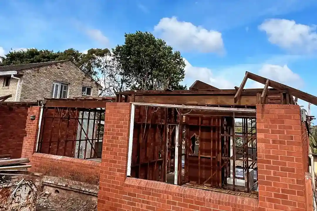 Asbestos Removal Western Sydney