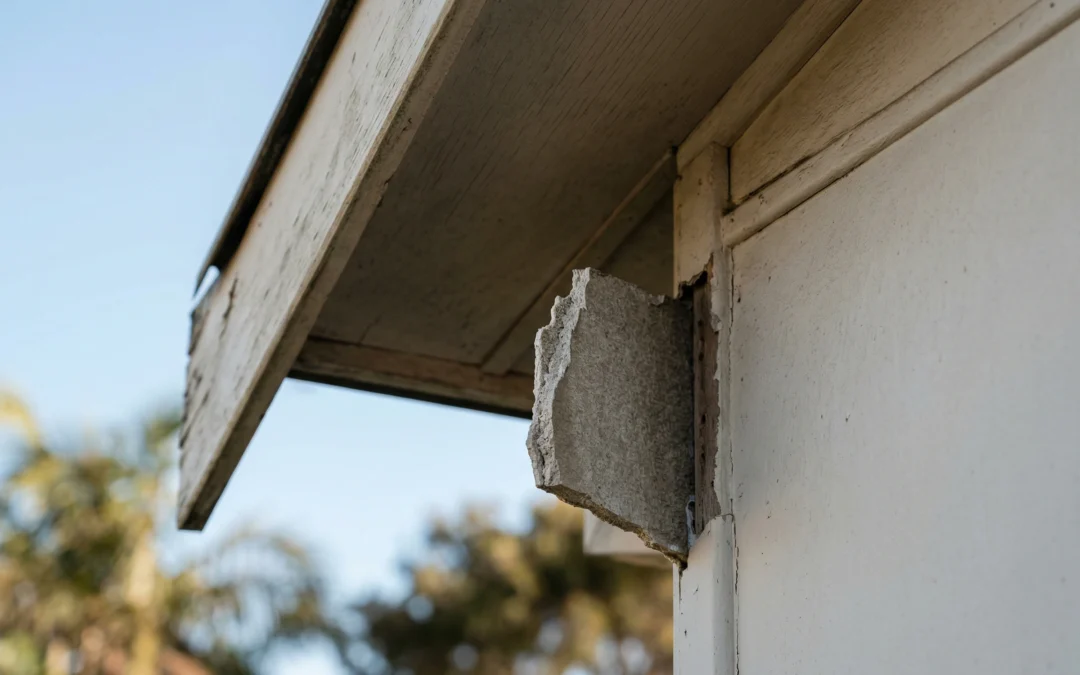 Asbestos in Fibro Homes: What Every Southern Sydney Homeowner Needs to Know