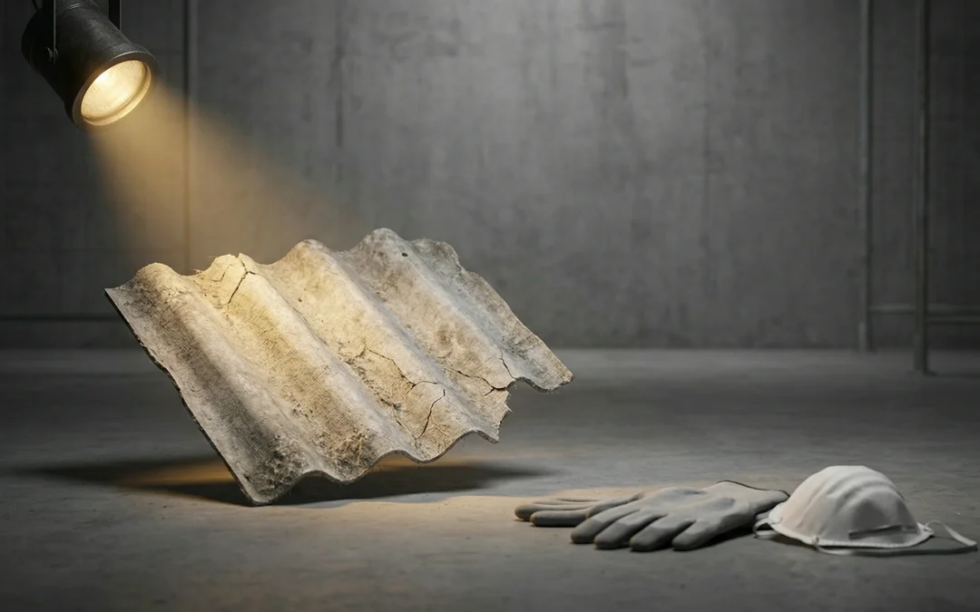 DIY Asbestos Removal in NSW: Why It Is Illegal and What the Fines Look Like