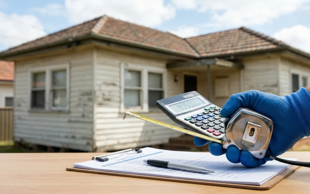 How Much Does Asbestos Removal Cost in Sydney in 2026