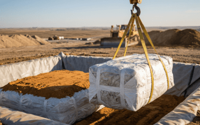 What Happens to Asbestos After It Leaves Your Property?