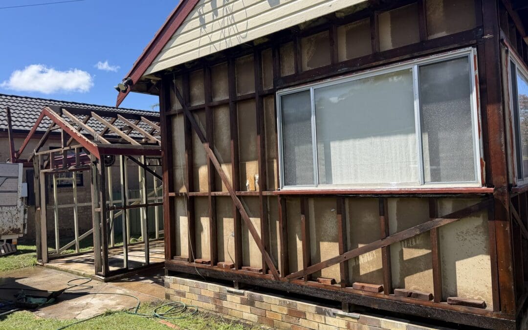 Asbestos Removal in Stanwell Tops NSW
